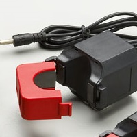 Eyedro Sensor - Shown Open