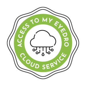 Access to MyEyedro Cloud Service