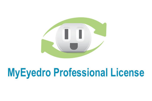 MyEyedro Pro License